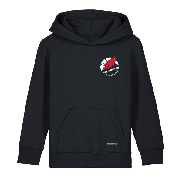 Hoodie kinderen  Thumbnail