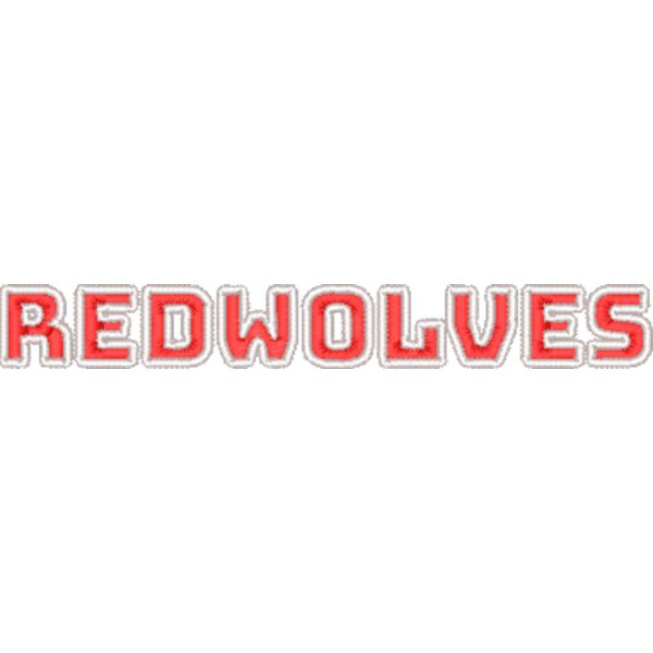 REDWOLVES  Thumbnail