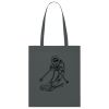 Light tote bag  Thumbnail